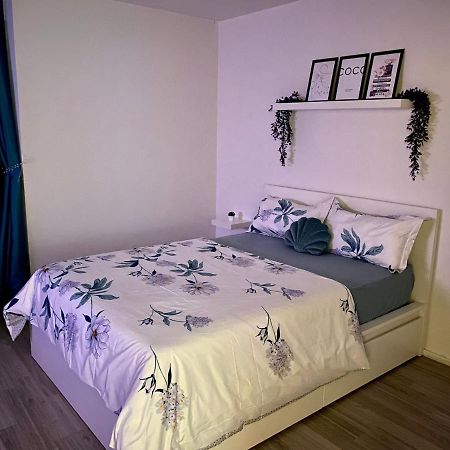 2 Zimmer Wohnung Im Herzen Von Braunschweig Exterior photo