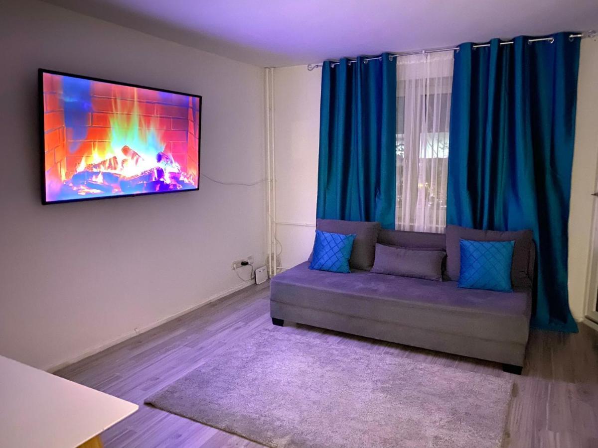 2 Zimmer Wohnung Im Herzen Von Braunschweig Exterior photo