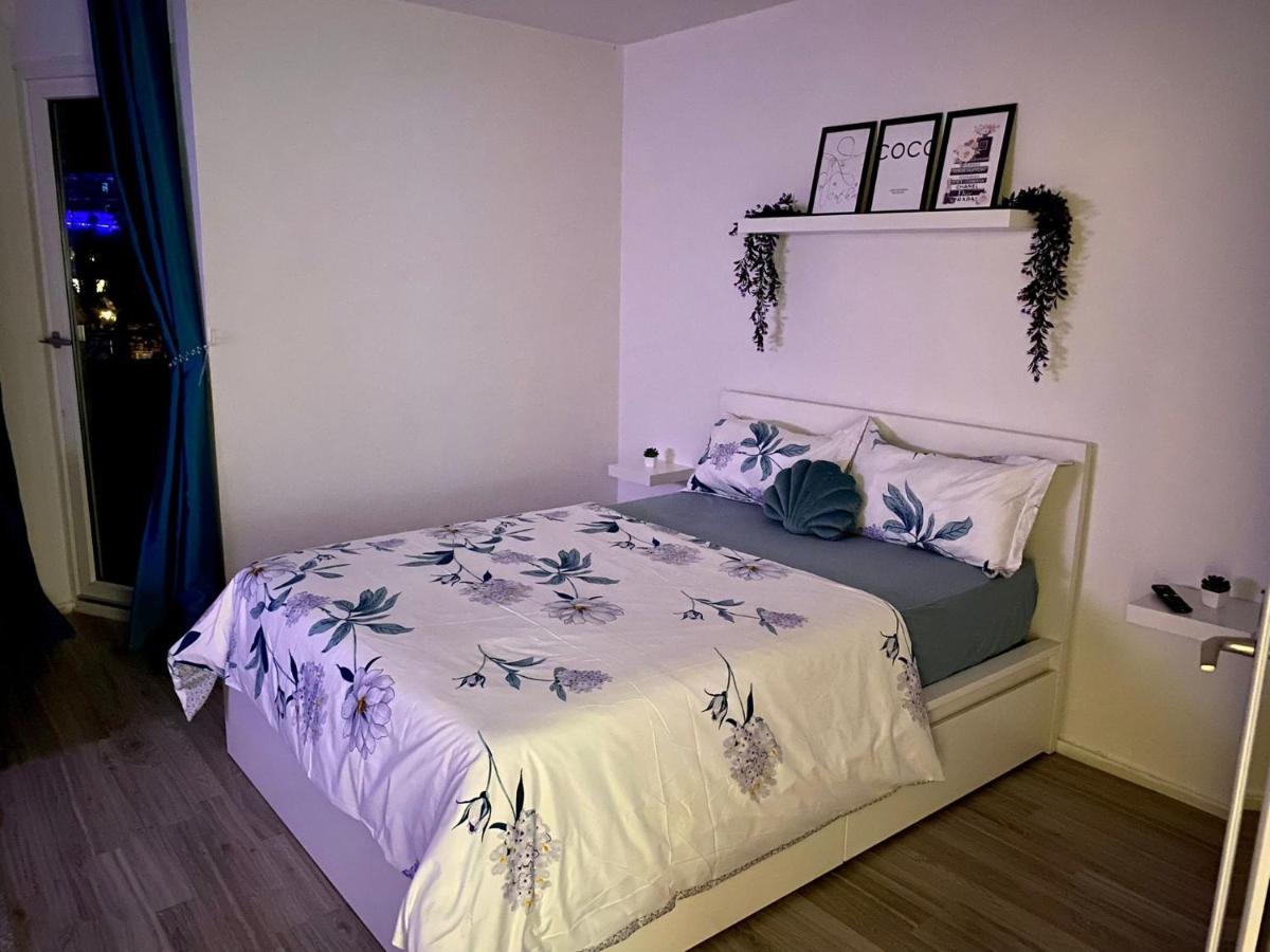 2 Zimmer Wohnung Im Herzen Von Braunschweig Exterior photo