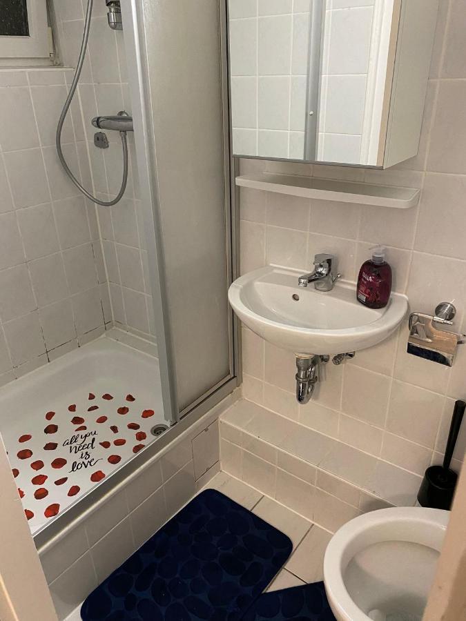 2 Zimmer Wohnung Im Herzen Von Braunschweig Exterior photo
